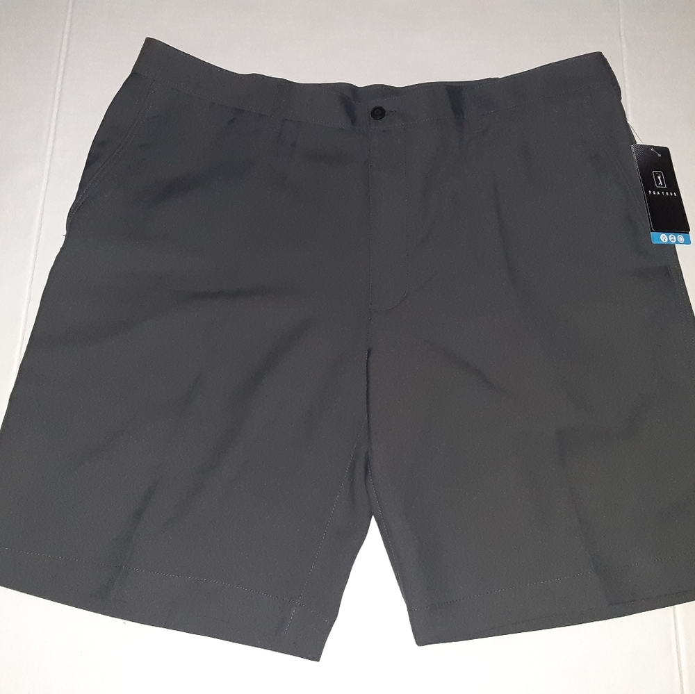 New PGA Tour Golf Short Size 40